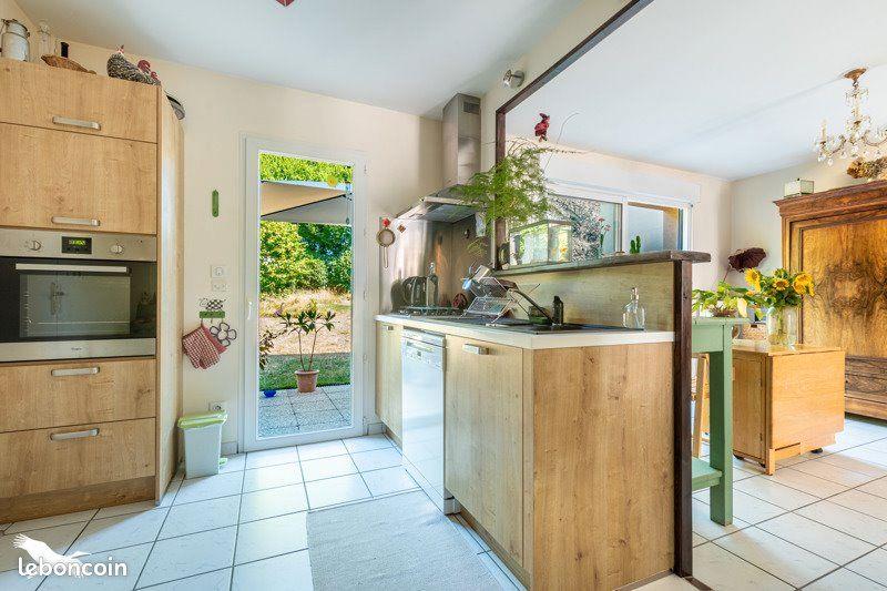 Appartement à vendre, 82m², Limoges