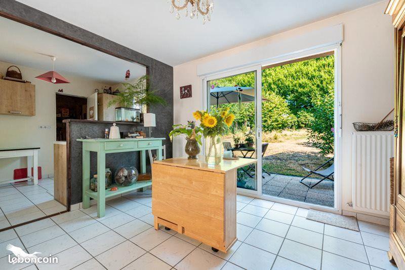 Appartement à vendre, 82m², Limoges