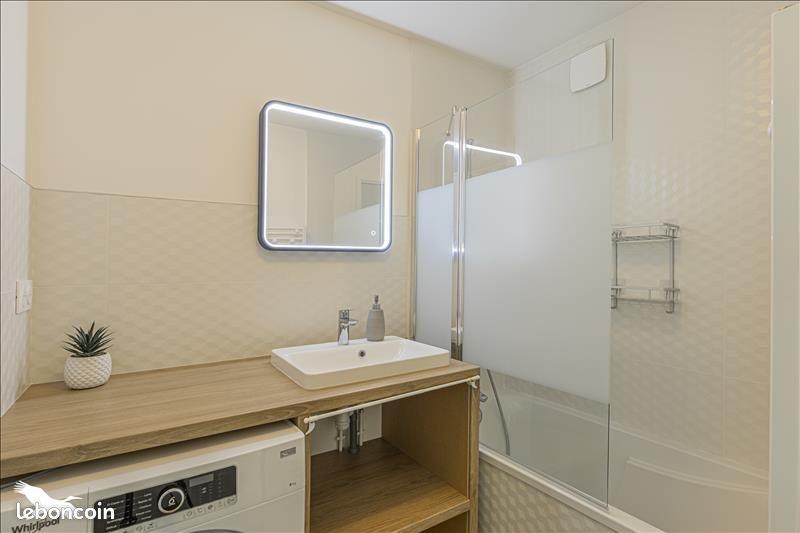 Appartement à vendre, 83m², Tours