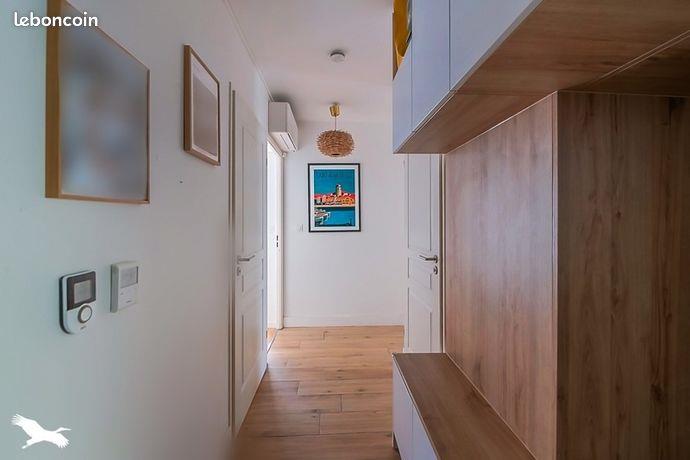 Appartement à vendre, 85m², Bordeaux