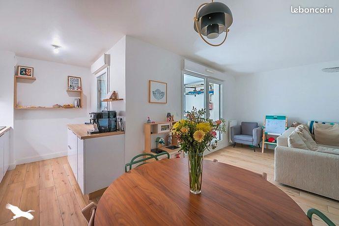 Appartement à vendre, 85m², Bordeaux