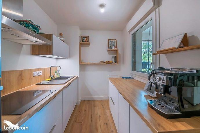 Appartement à vendre, 85m², Bordeaux