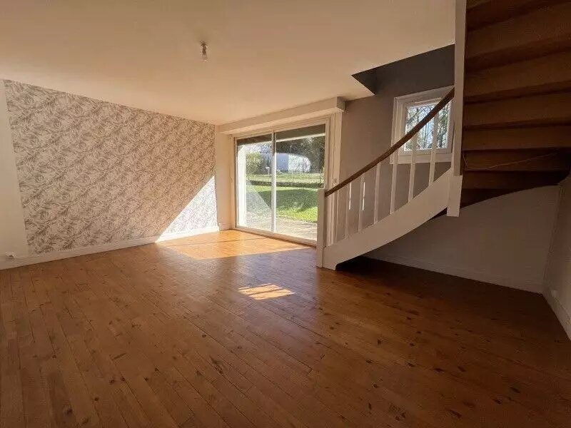 Maison à louer, 90m², Soyaux