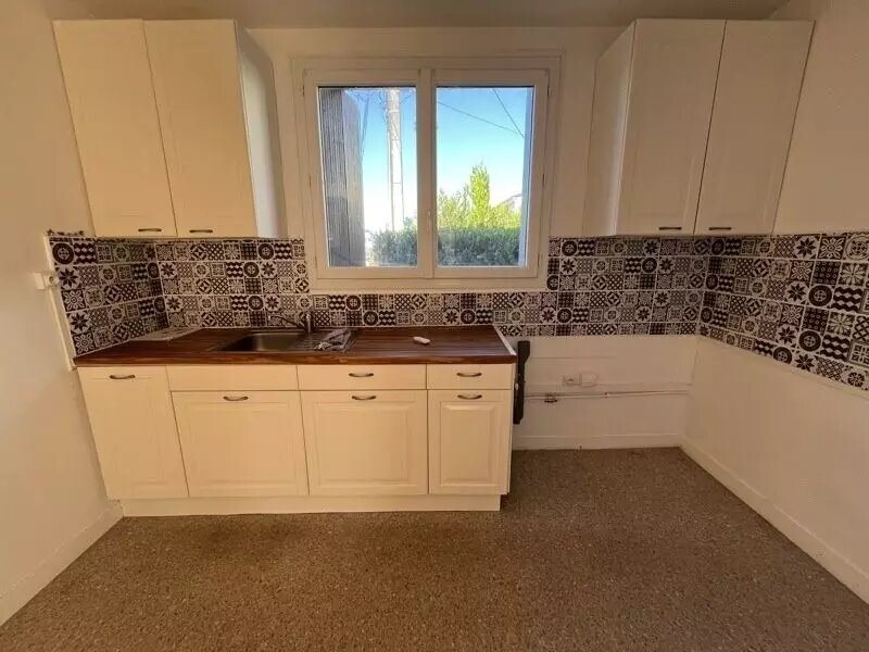 Maison à louer, 90m², Soyaux