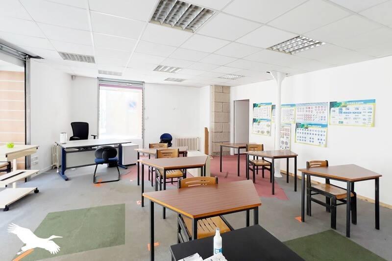 Appartement à vendre, 444m², Bellac