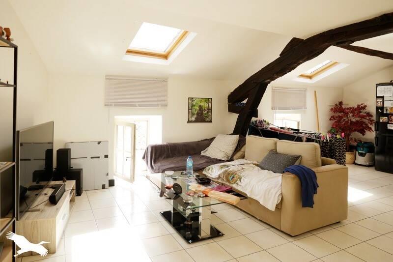 Appartement à vendre, 444m², Bellac