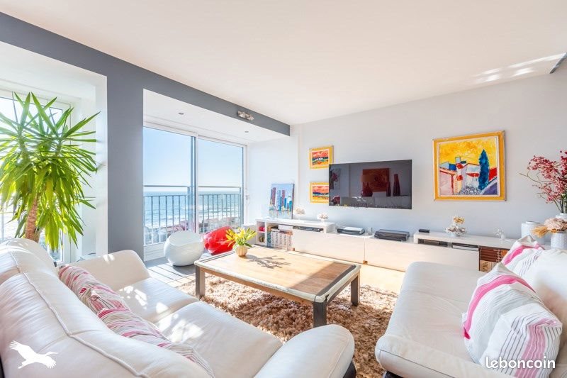 Appartement à vendre, 102m², Château-d'Olonne