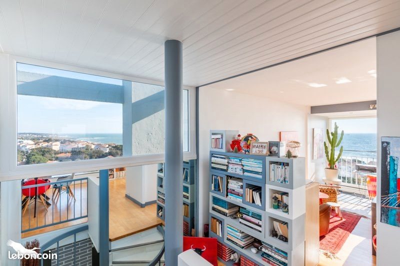 Appartement à vendre, 102m², Château-d'Olonne