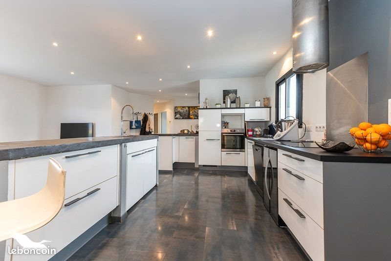 Maison à vendre, 168m², Salles-Adour