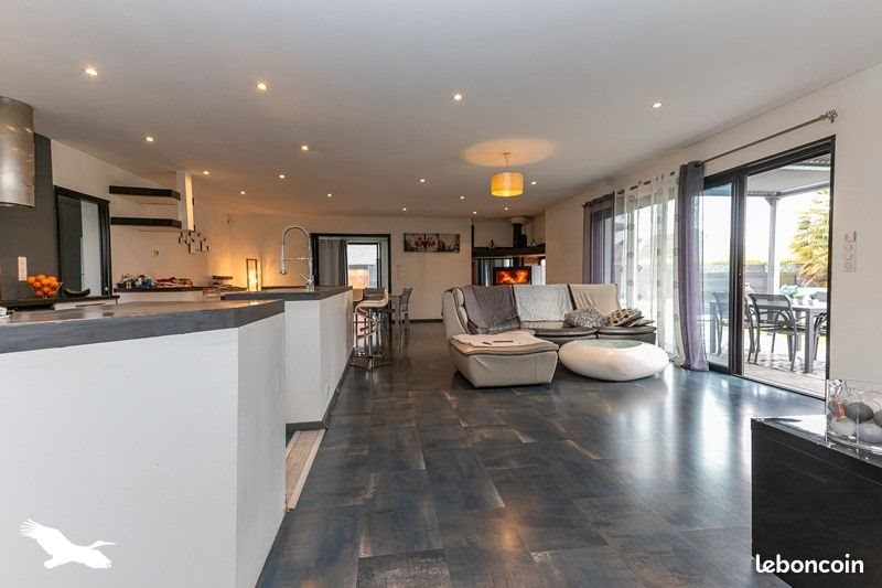 Maison à vendre, 168m², Salles-Adour