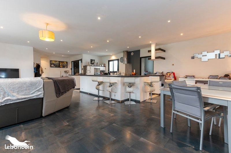 Maison à vendre, 168m², Salles-Adour