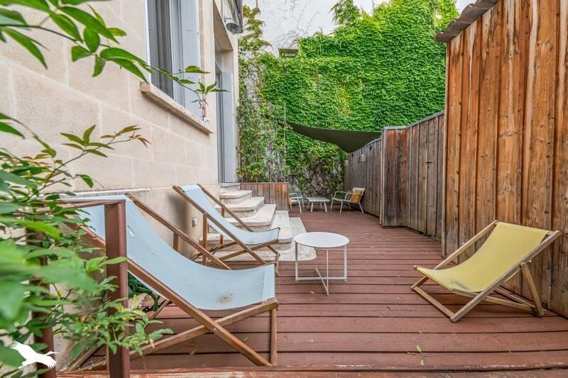 Appartement à vendre, 99m², Bordeaux