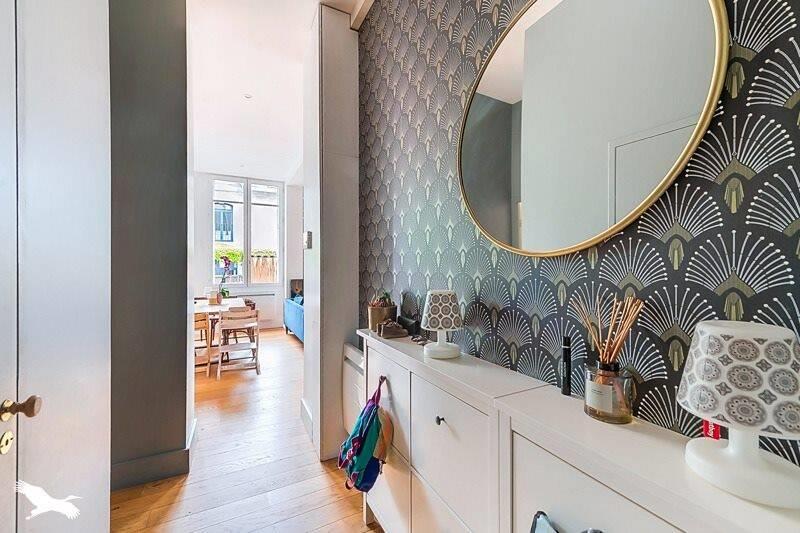 Appartement à vendre, 99m², Bordeaux