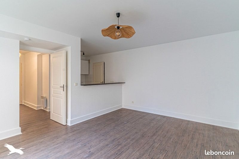 Appartement à vendre, 47m², Bordeaux