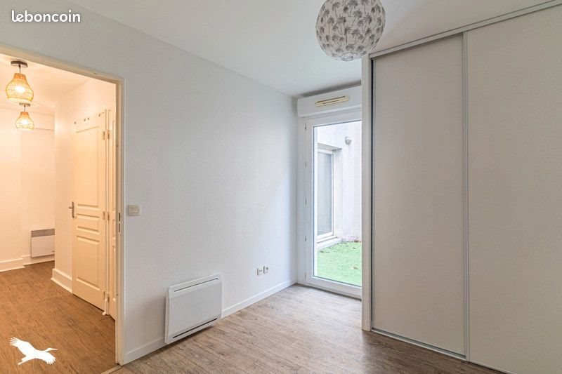 Appartement à vendre, 47m², Bordeaux
