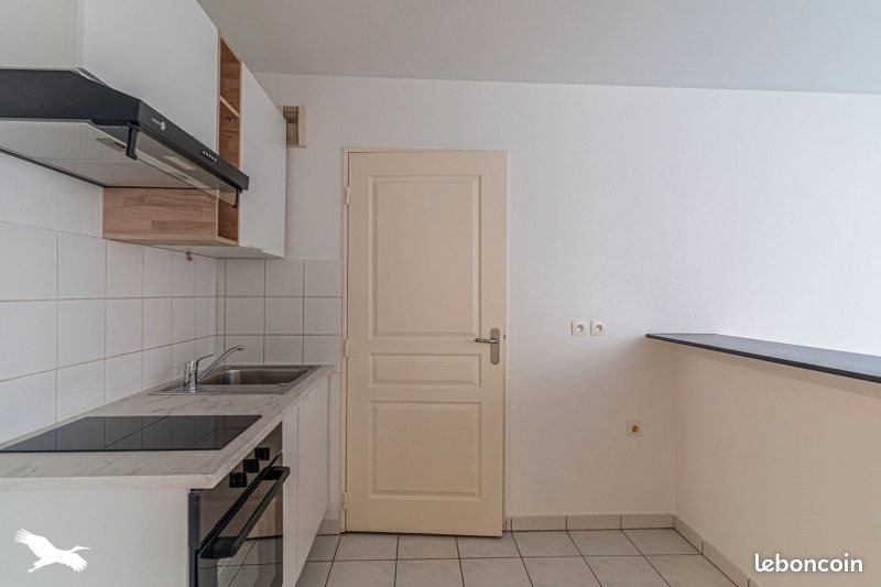 Appartement à vendre, 47m², Bordeaux