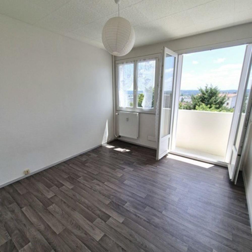 Appartement à vendre, 40m², Limoges