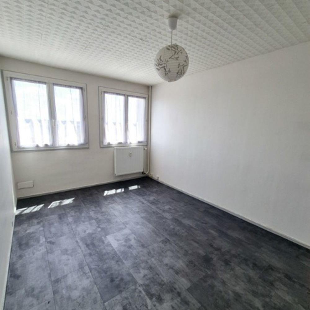 Appartement à vendre, 40m², Limoges