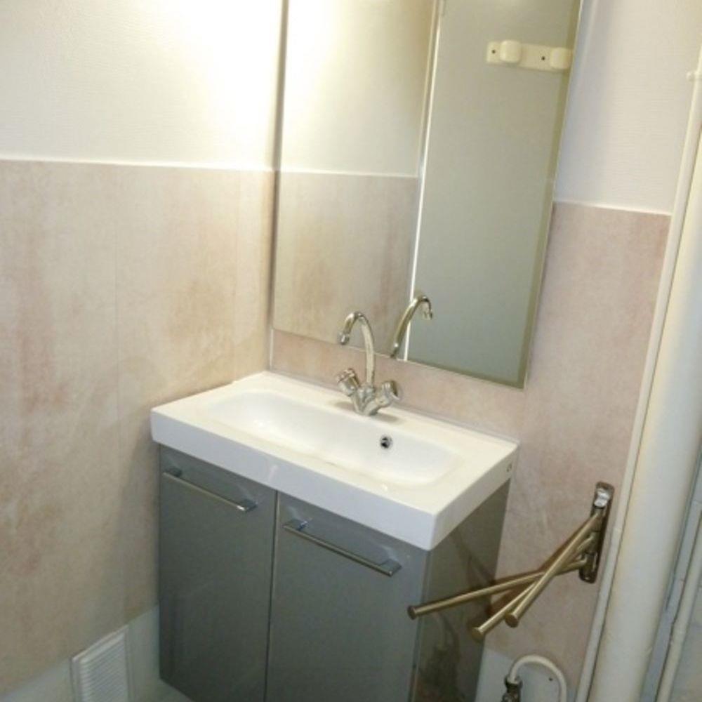 Appartement à vendre, 40m², Limoges