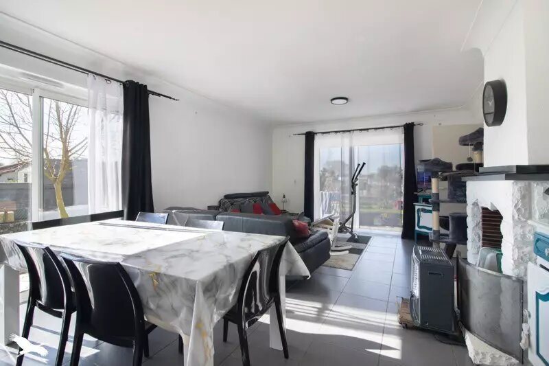 Maison à vendre, 90m², Castel-Sarrazin