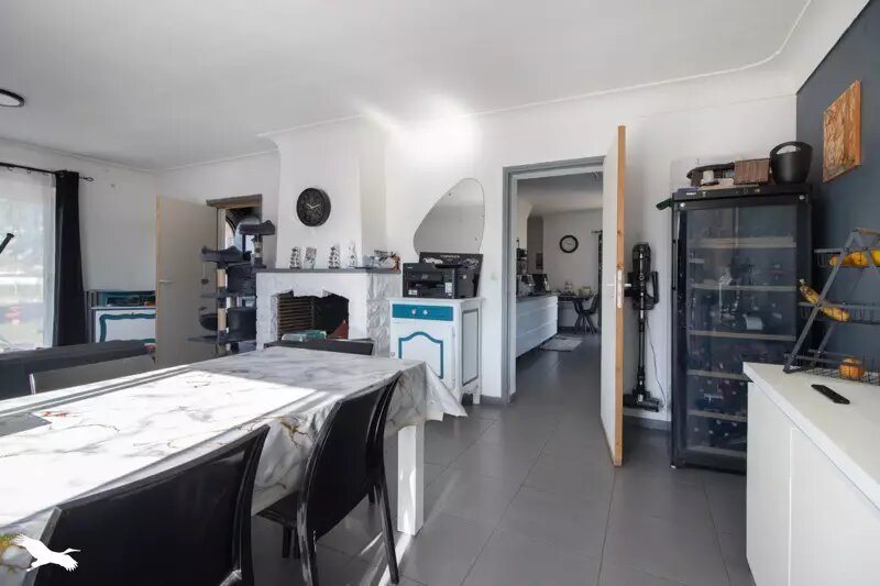 Maison à vendre, 90m², Castel-Sarrazin