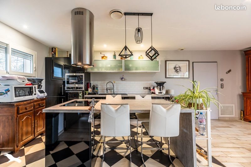 Maison à vendre, 115m², Fronton