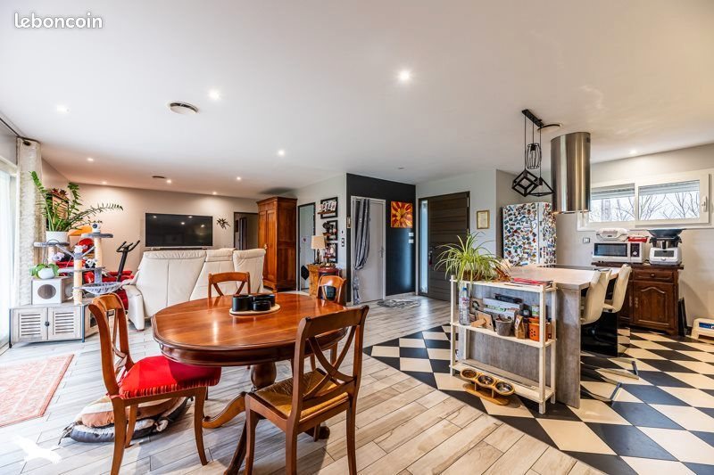 Maison à vendre, 115m², Fronton