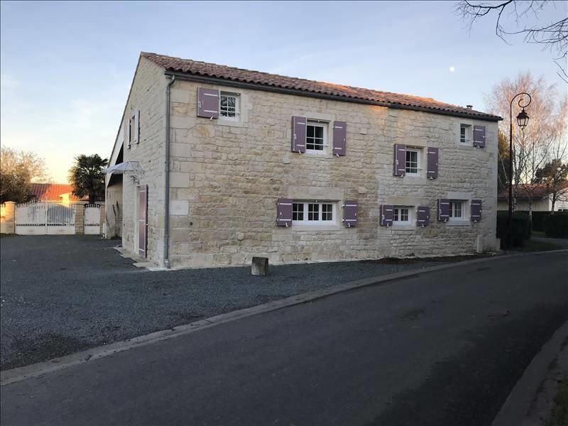 Maison à louer, 109m², Plassay