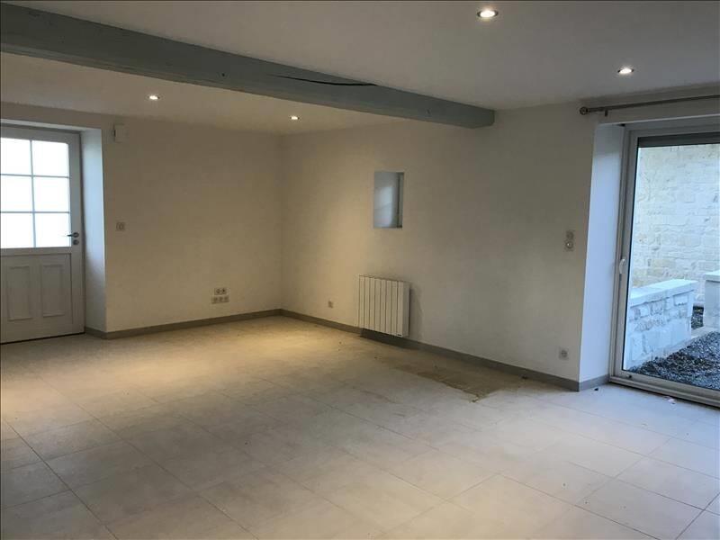 Maison à louer, 109m², Plassay