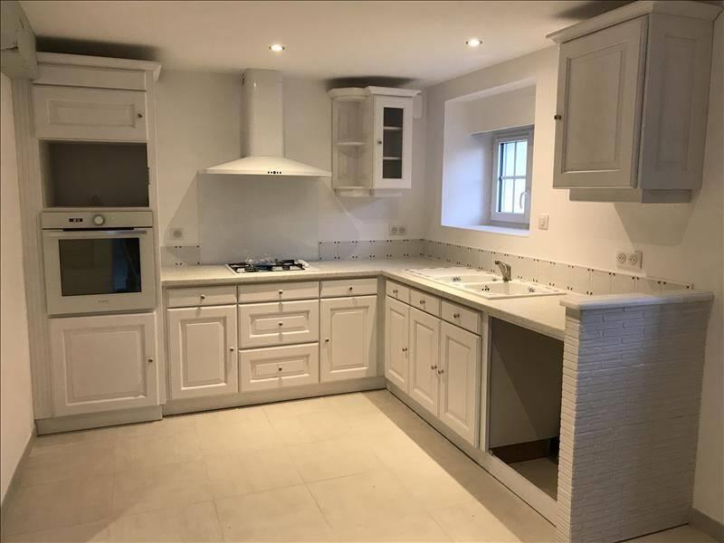 Maison à louer, 109m², Plassay