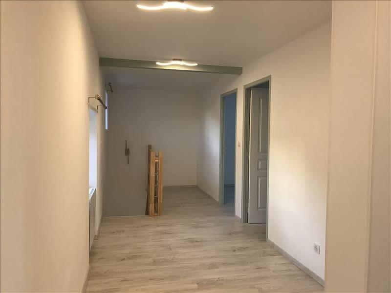 Maison à louer, 109m², Plassay