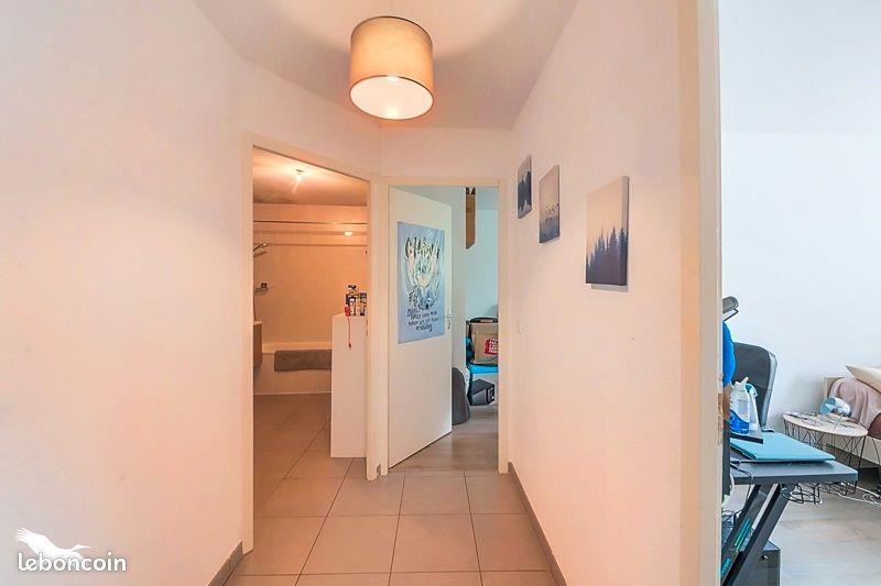 Appartement à vendre, 62m², Bordeaux