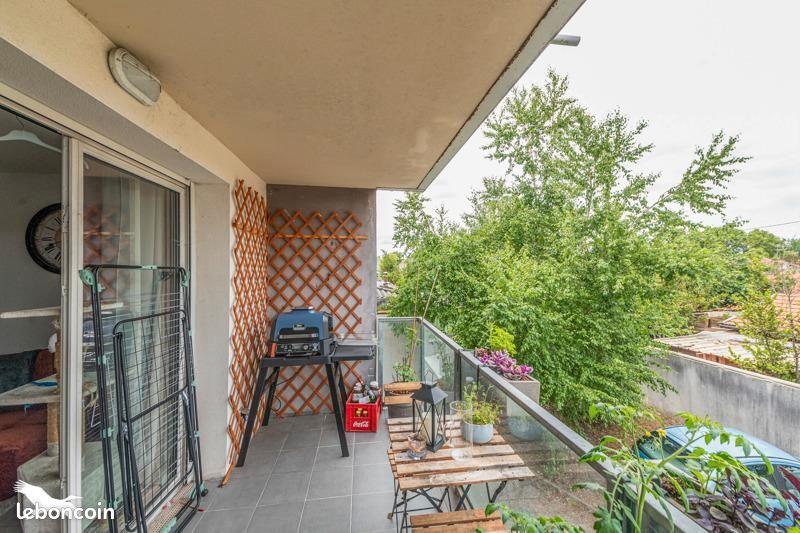 Appartement à vendre, 62m², Bordeaux