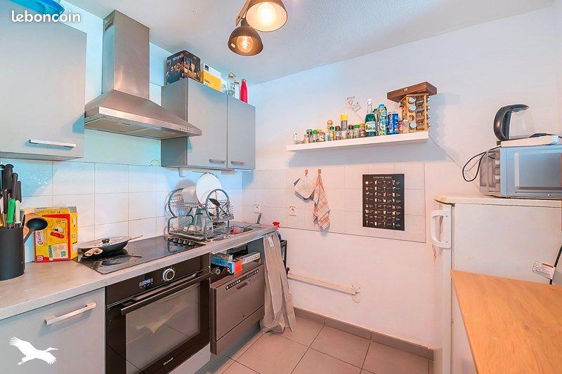 Appartement à vendre, 62m², Bordeaux