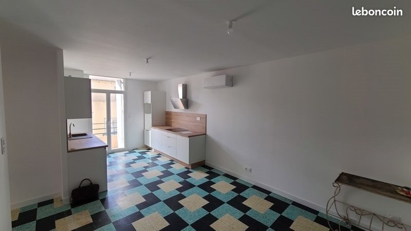 Appartement à vendre, 45m², Sète