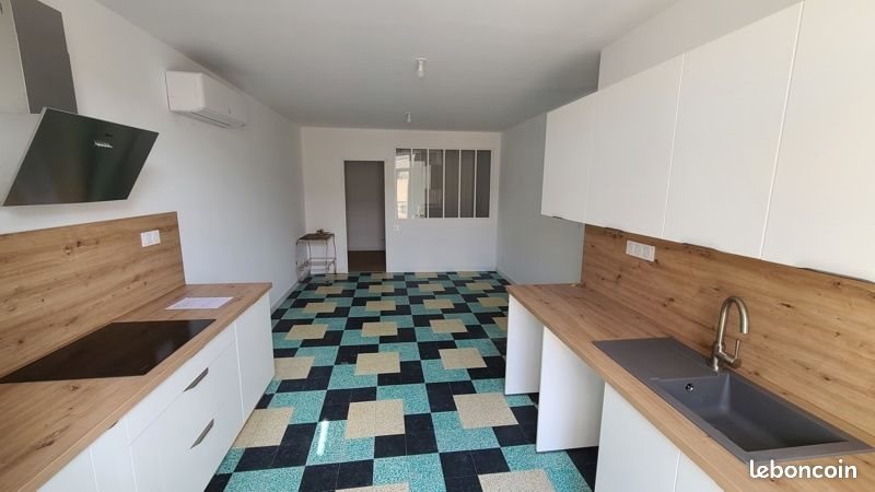 Appartement à vendre, 45m², Sète