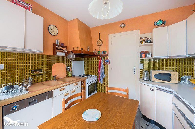 Maison à vendre, 95m², Bordeaux