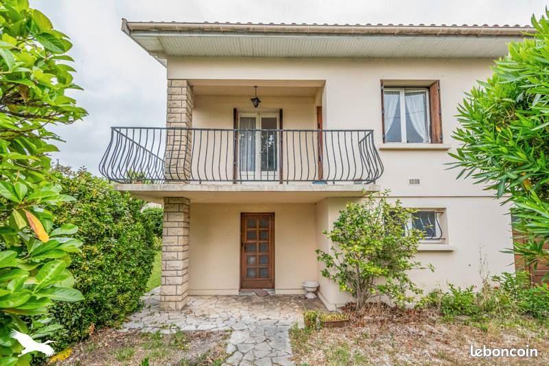 Maison à vendre, 95m², Bordeaux