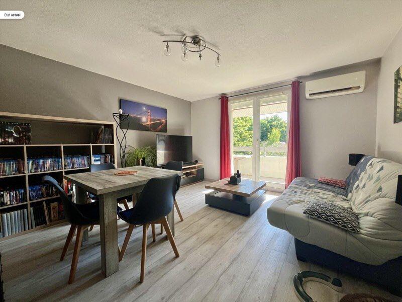 Appartement à vendre, 54m², Toulouse