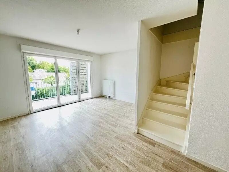 Appartement à vendre, 64m², Le Haillan