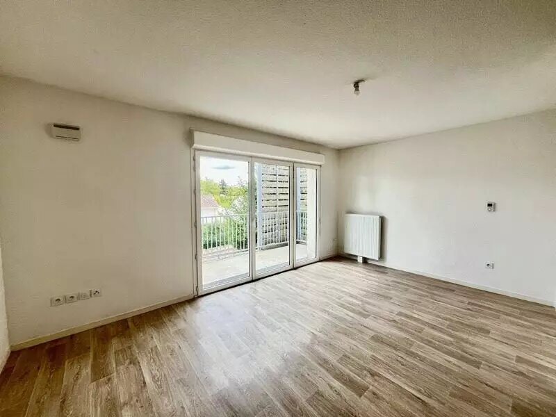 Appartement à vendre, 64m², Le Haillan