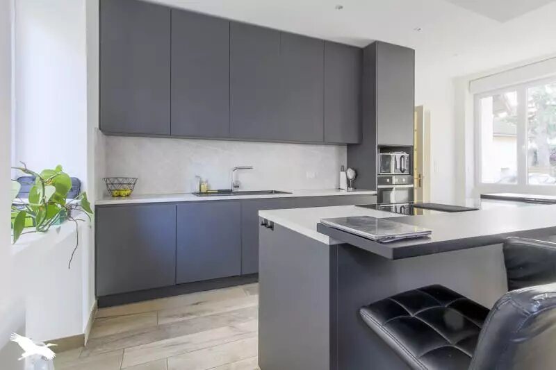 Maison à vendre, 100m², Bouafle