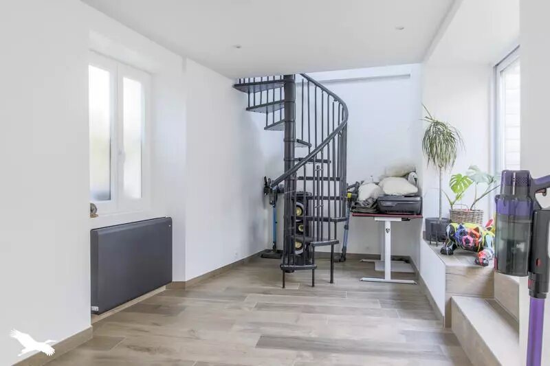 Maison à vendre, 100m², Bouafle