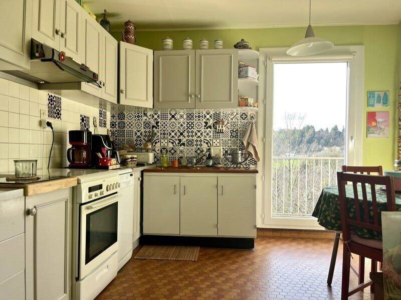 Maison à vendre, 100m², Decazeville