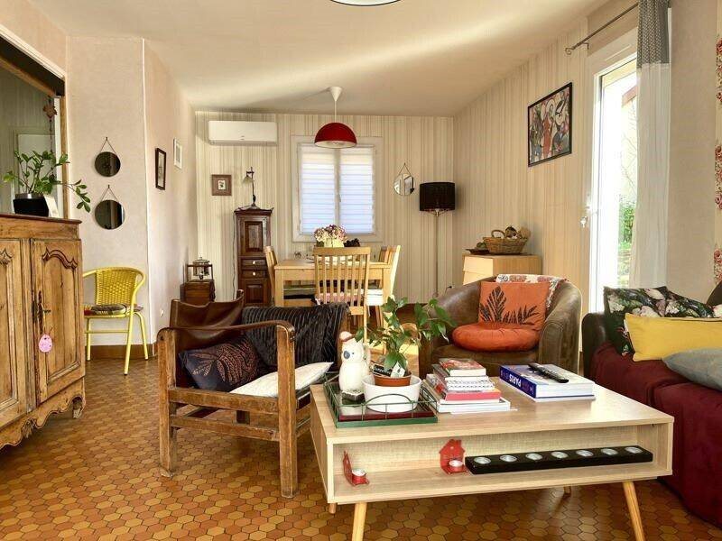 Maison à vendre, 100m², Decazeville