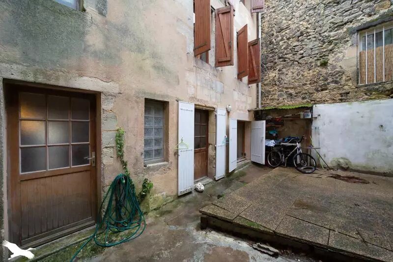 Appartement à vendre, 211m², Blaye