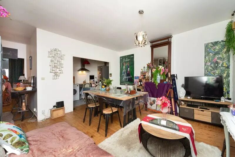 Appartement à vendre, 211m², Blaye