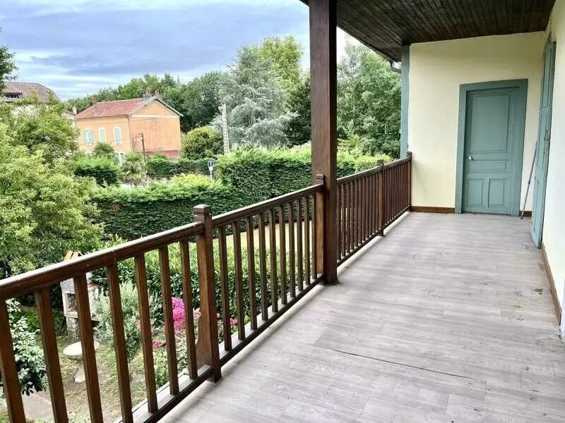 Maison à vendre, 95m², Decazeville
