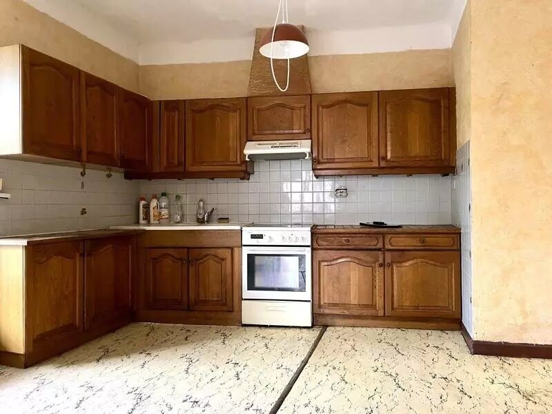 Maison à vendre, 95m², Decazeville