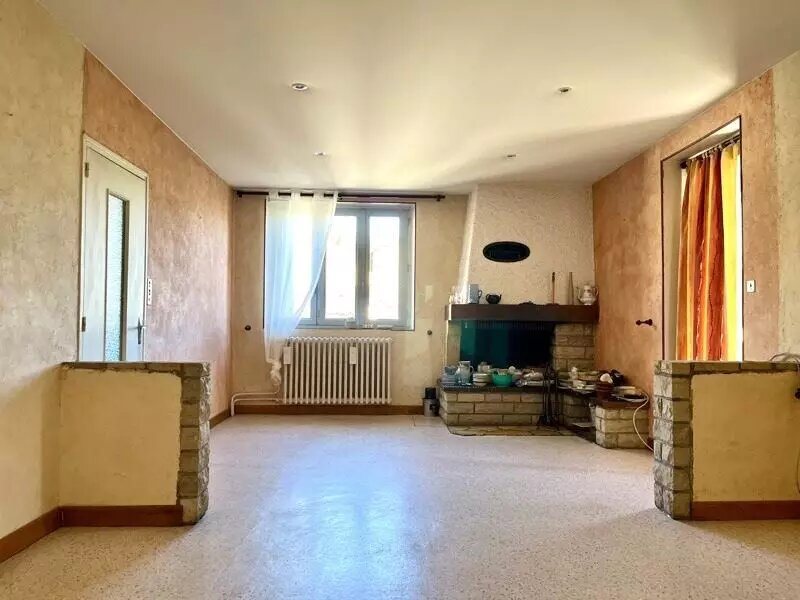 Maison à vendre, 95m², Decazeville
